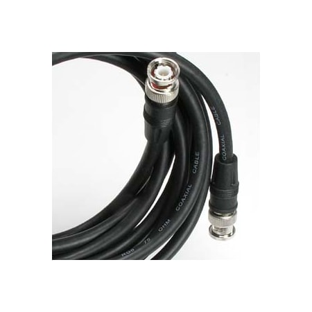 Bestlink Netware BNC Plug RG6 Cable- 100Ft 202726